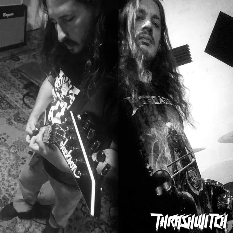 Thrashwitch