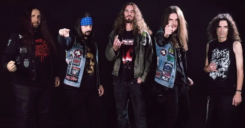 ThrashWall