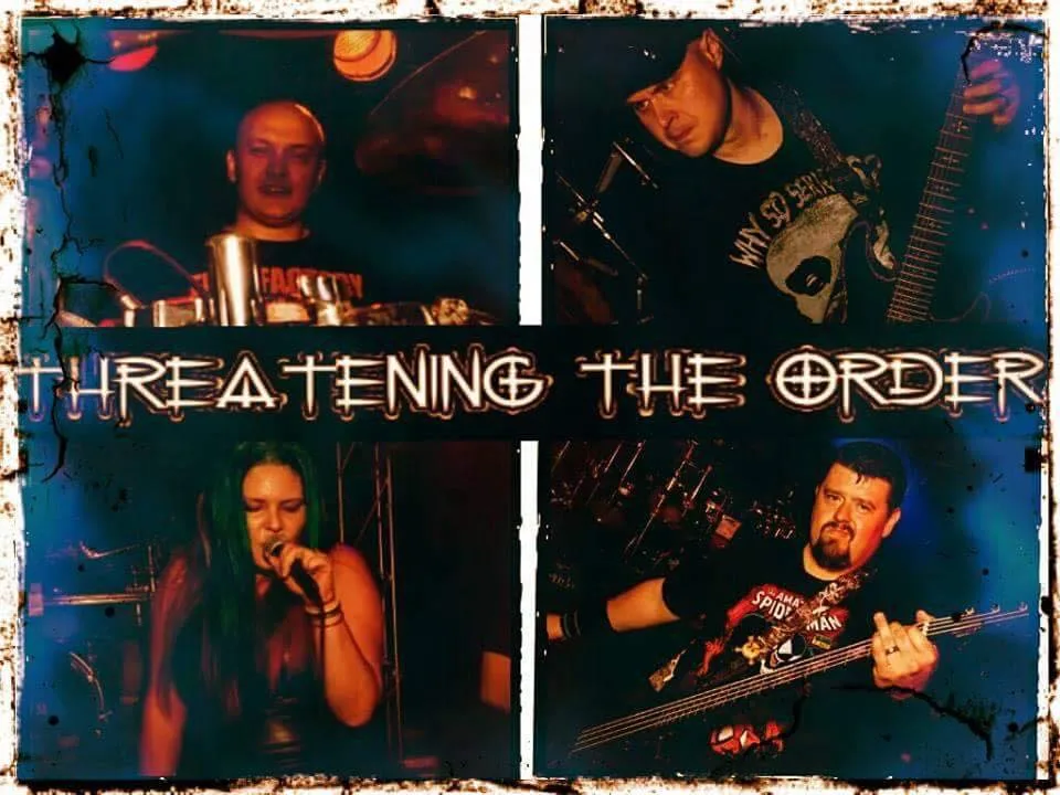 Threatening the Order