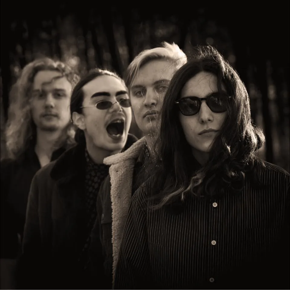 Three Dead Fingers