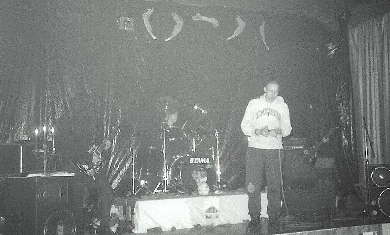Threnody