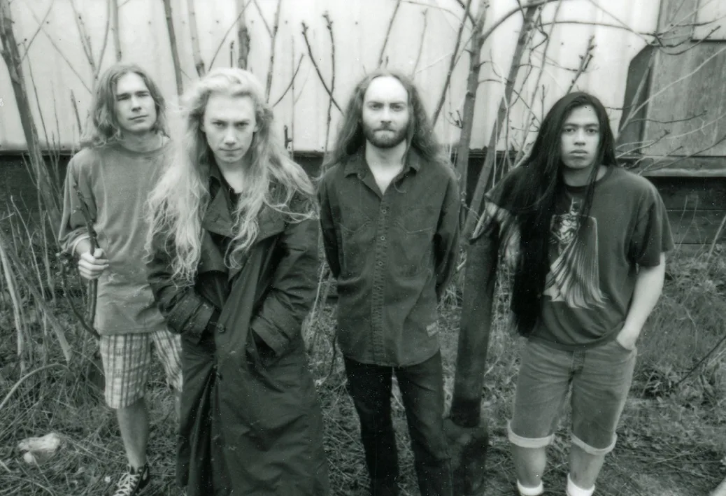 Threnody