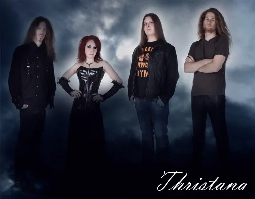 Thristana