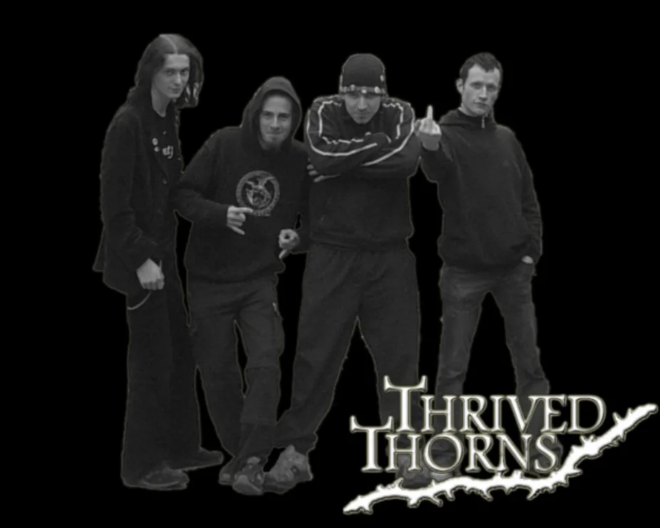Thrived Thorns