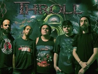 Throll