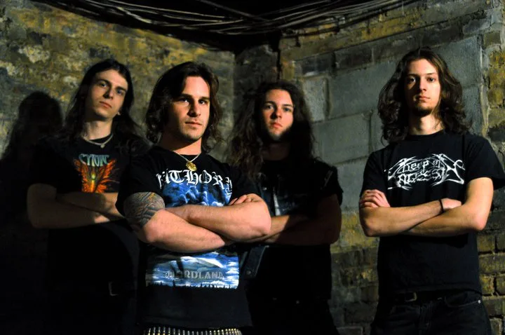 Throne of Carrion