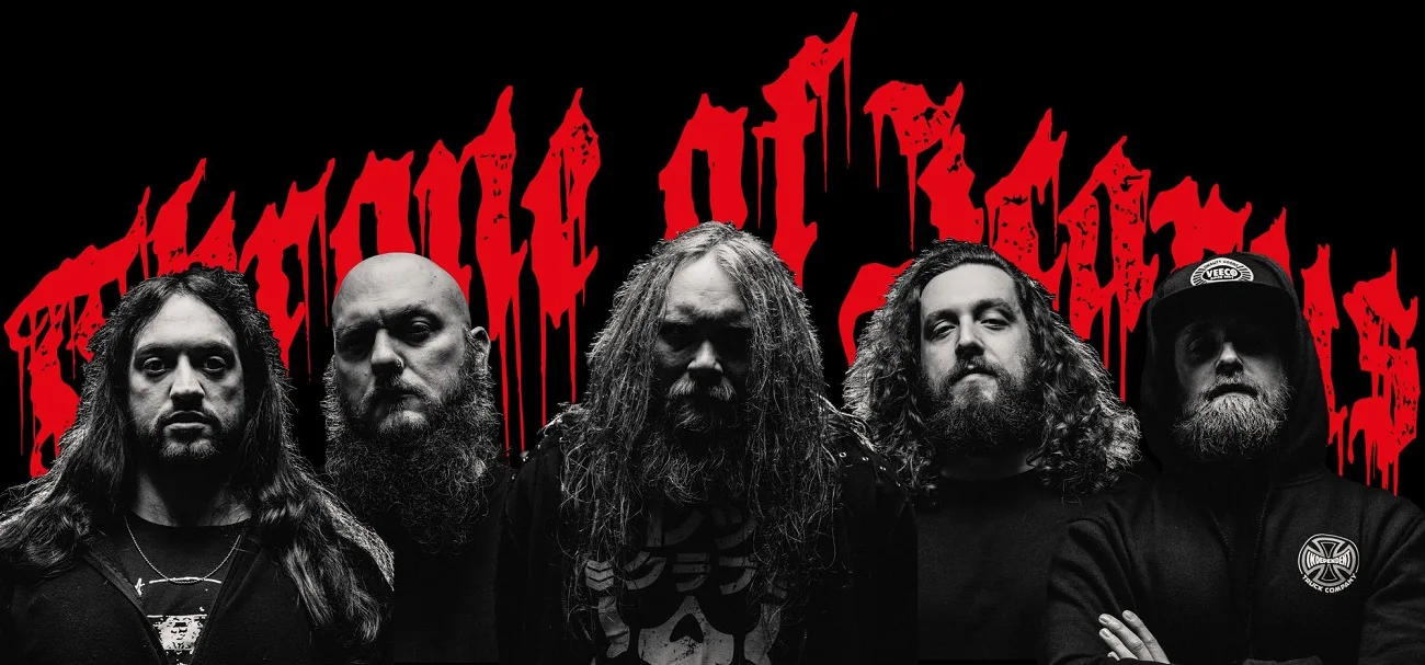 Throne of Icarus