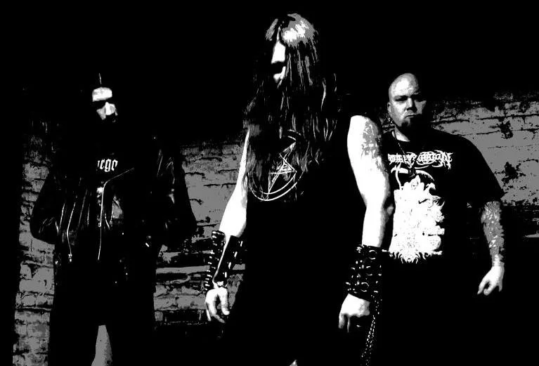 Throne of Sacrilege