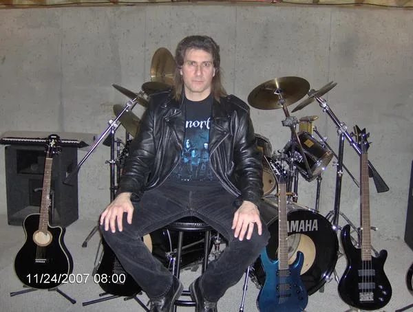 Throne of Serpents