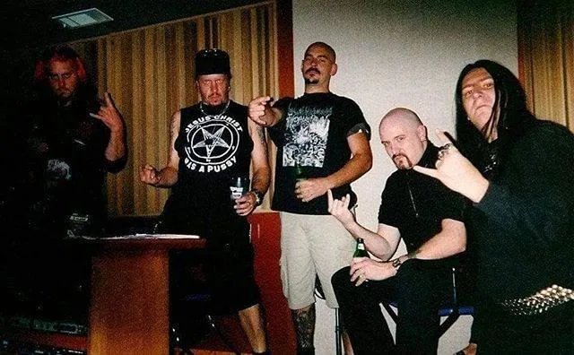 Wolfen Society