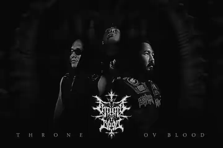 Throne ov Blood