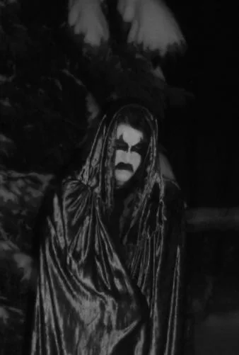 Throne ov Choronzon