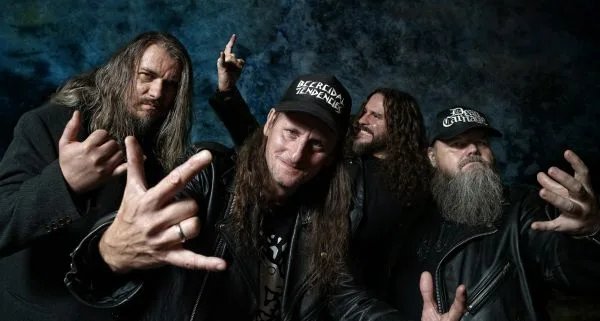 Disfigured Corpse