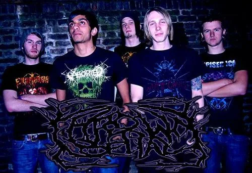 Thrown to Belial