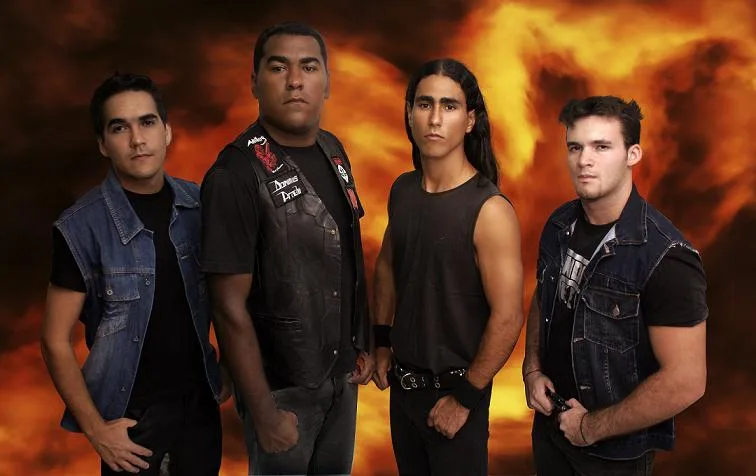 Thunder Steel
