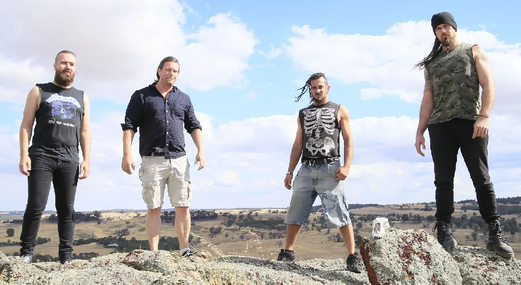 ThunderBlood