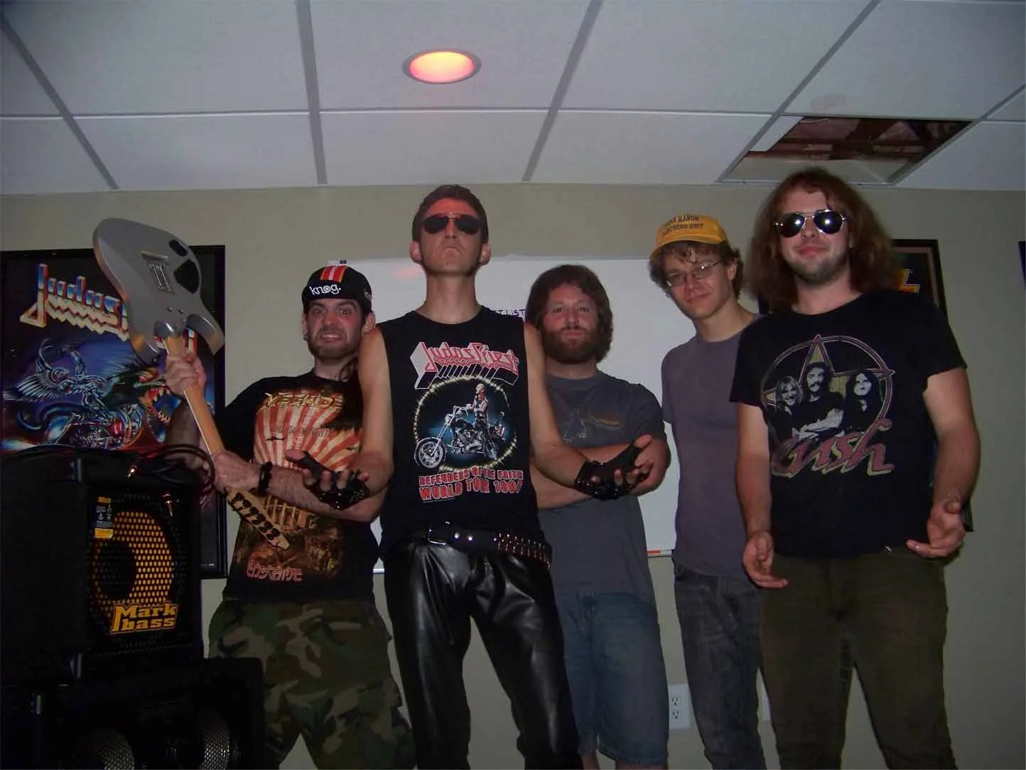 Thunderfist
