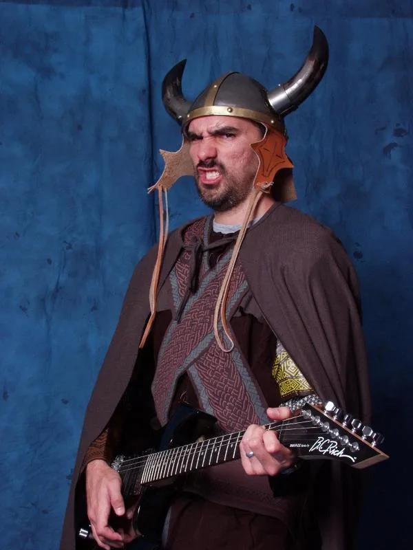 The Thunderlords