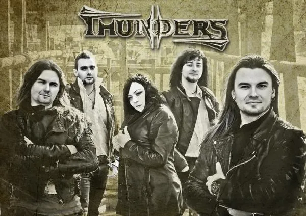 Thunders