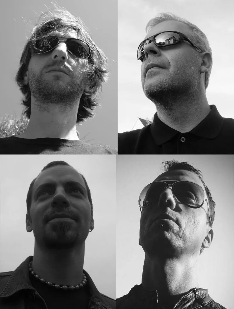 Cadaverous Condition