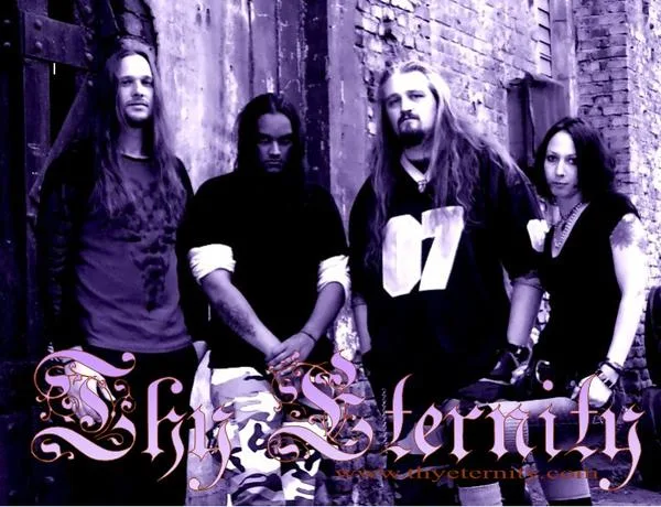 Thy Eternity