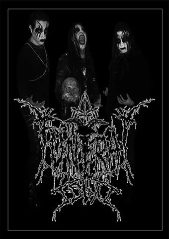 Thy Funeral Judas