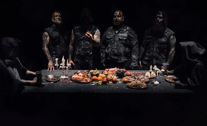 Thy Legion