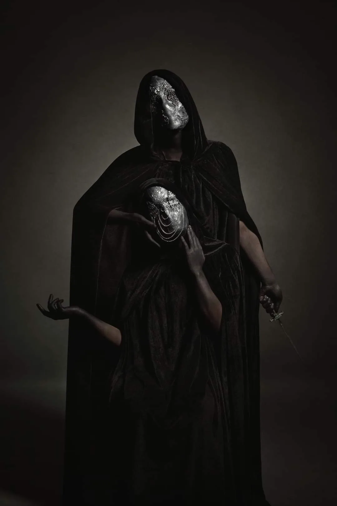 Thy Shining Curse