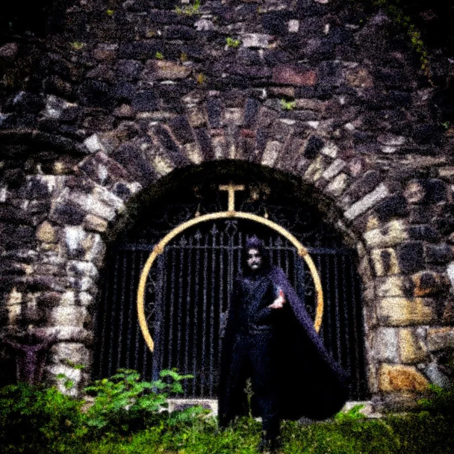 Thy Woe