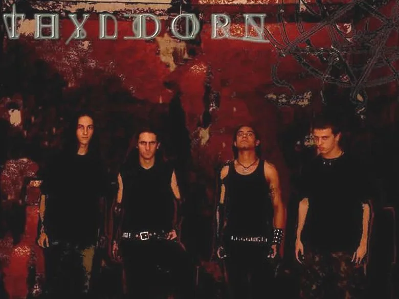 Thyldorn