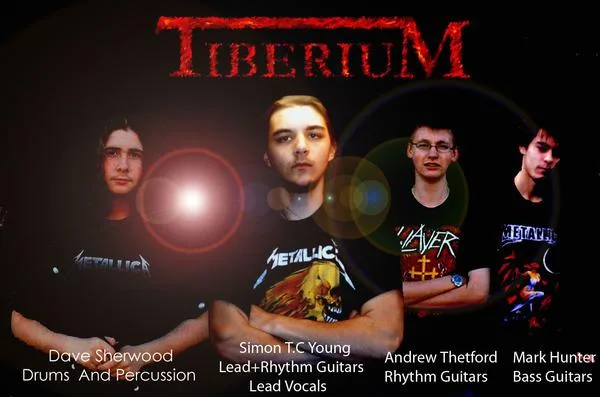 Tiberium