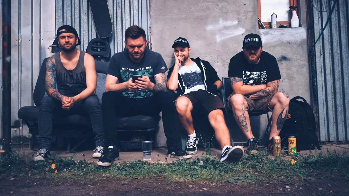 band