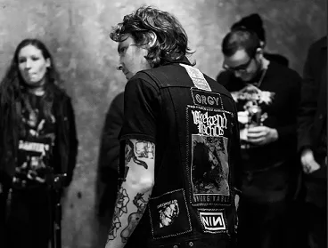 Tides Cult