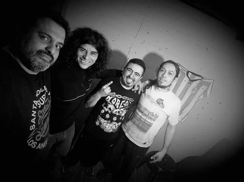 Tierra de Locos
