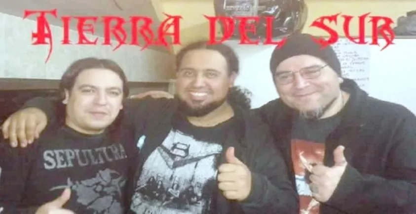 Tierra del Sur