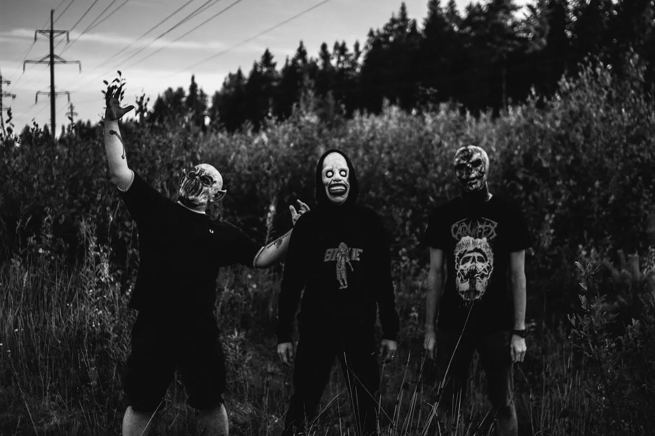 Tikhvintroll