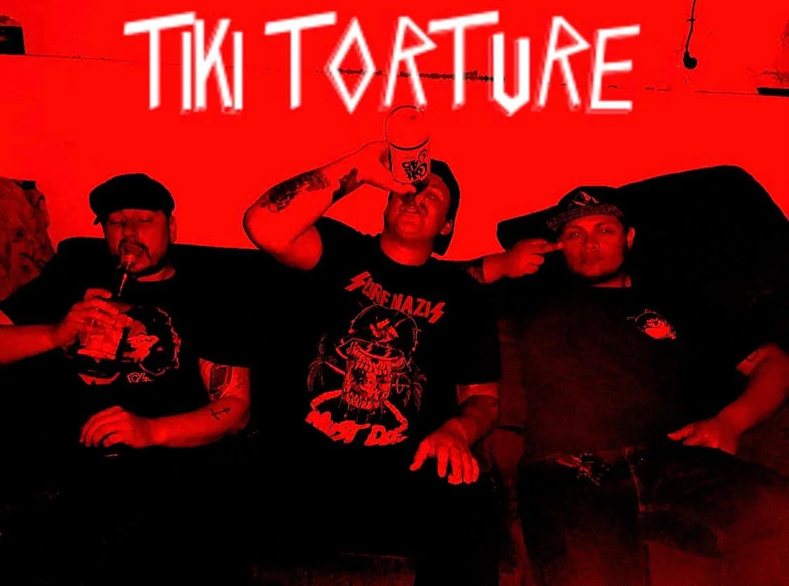 Tiki Torture