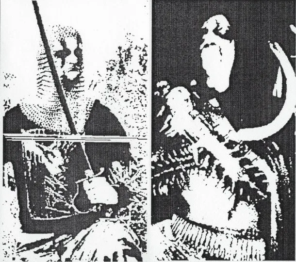 Timberwolf Militant