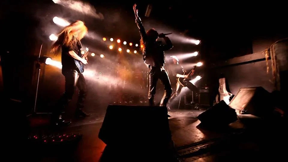 Time Concerto