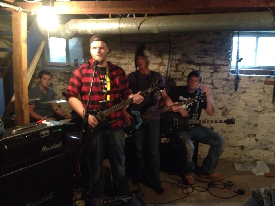 band