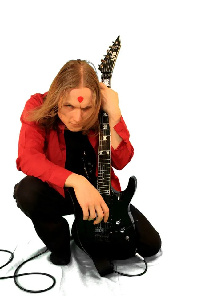 Timo Komulainen