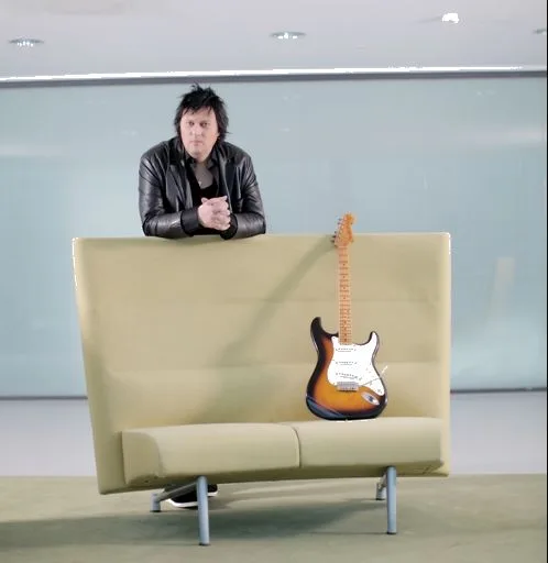 Timo Tolkki's Avalon