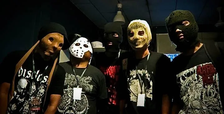 band