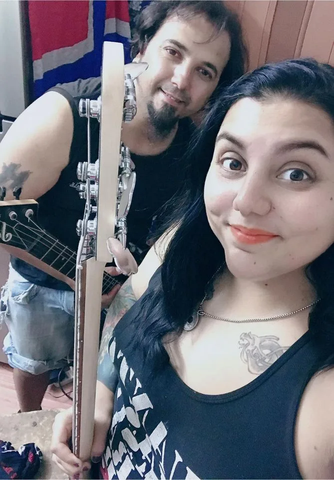 band