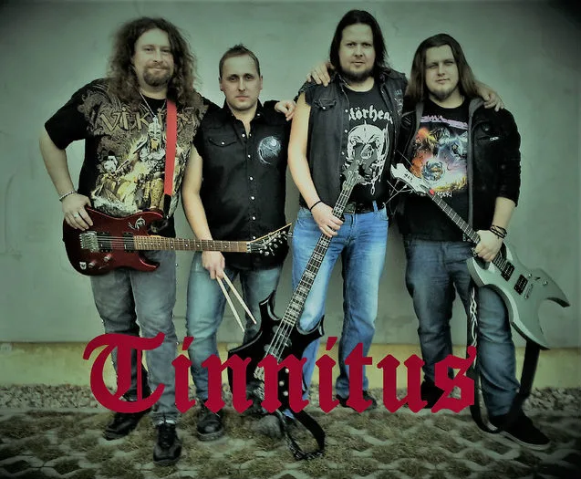 Tinnitus