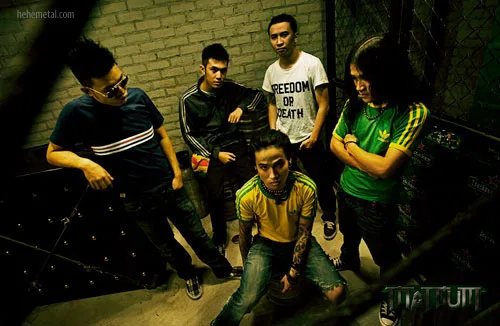 Titanium