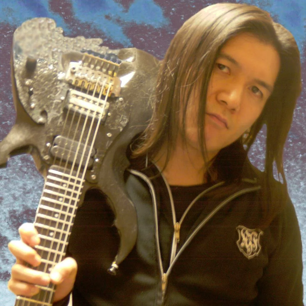 TJ Ken