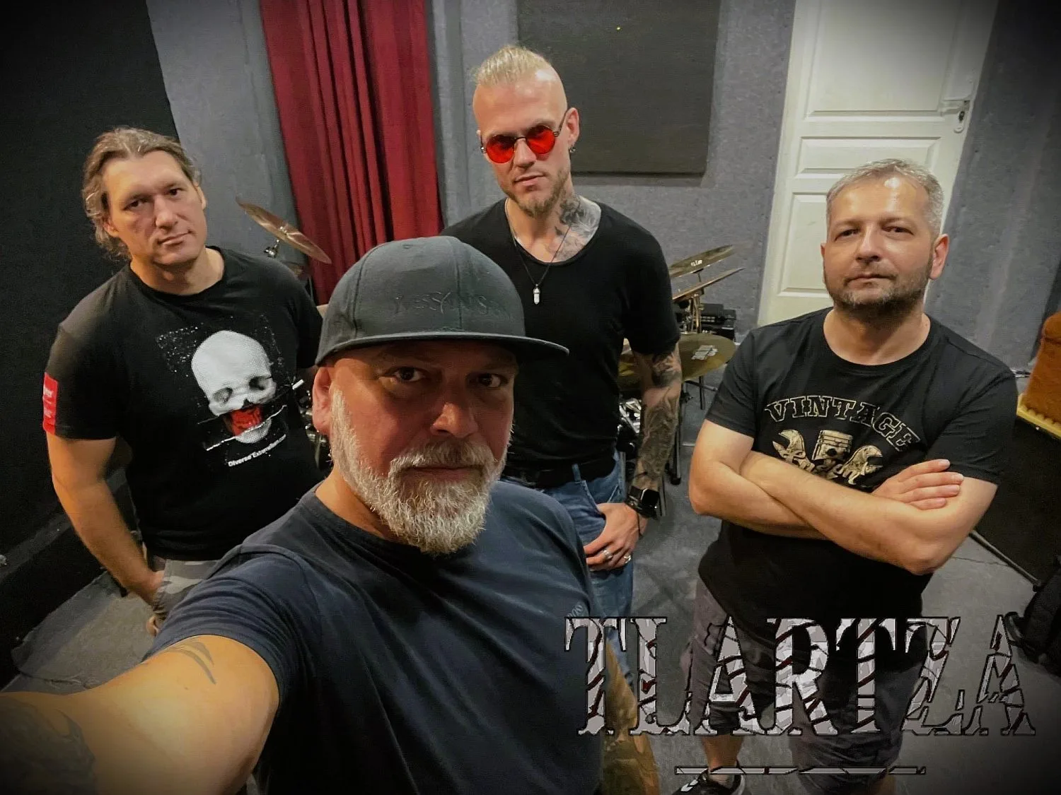 Tlartza