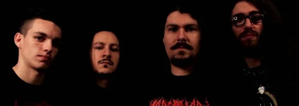 To Feed of Flesh
