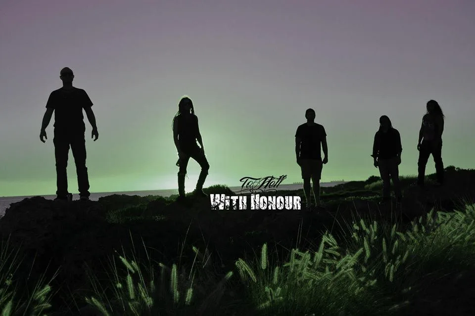 To Hell with Honour